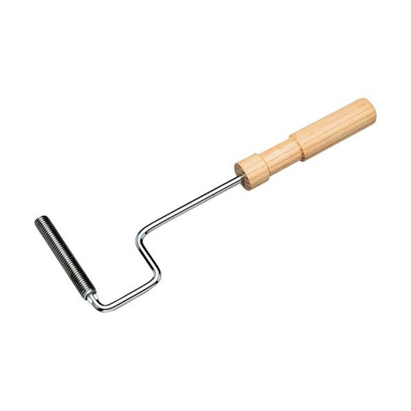 大塚刷毛製造 大塚 テツネジローラーSF 12φ 3インチ 1624610003 1セット 227-5995（直送品）