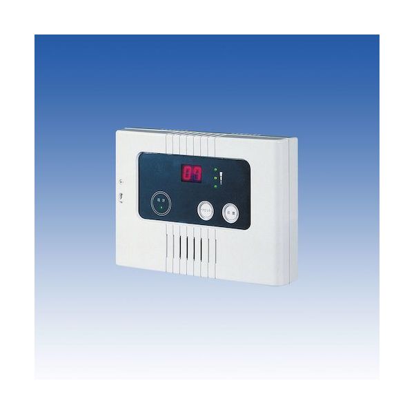 竹中エンジニアリング 竹中 アクセスコール表示盤 AC-1RH 1個 405-4492（直送品）