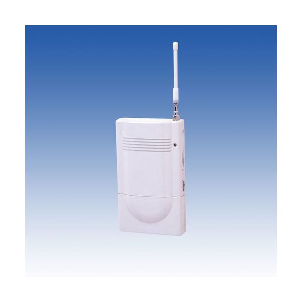 竹中エンジニアリング 竹中 アクセスコール受信機 AC-1R 1個 406-8553（直送品）