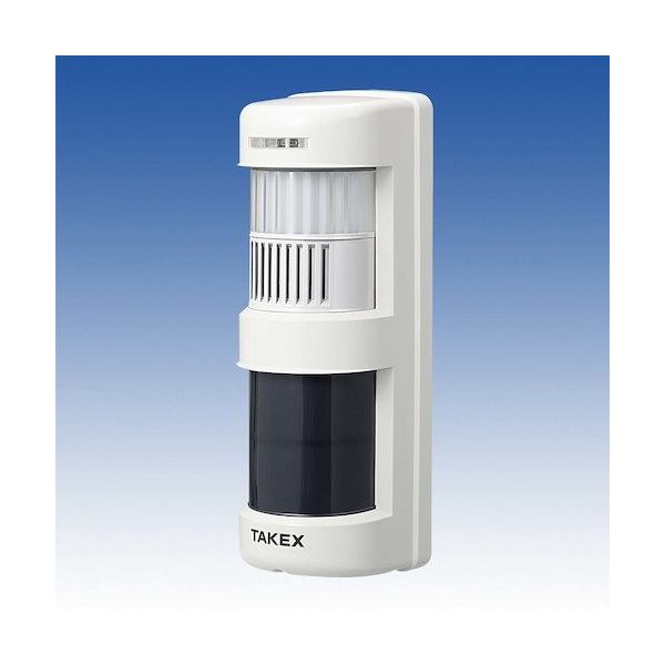 竹中エンジニアリング 竹中 アクセスコール受信機 AC-2R(W) 1個 407-1692（直送品）