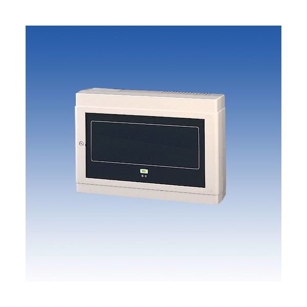 竹中エンジニアリング 竹中 アクセスコール出力盤 AC-30C 1個 407-0072（直送品）