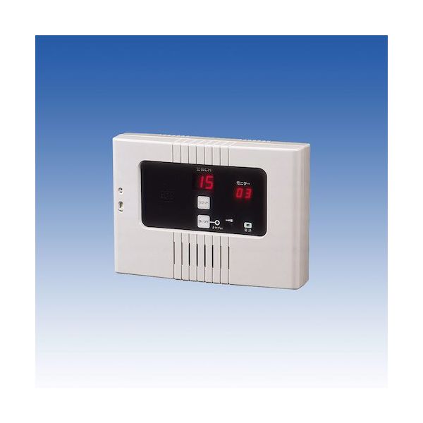 竹中エンジニアリング 竹中 アクセスコール表示盤 AC-3M 1個 407-9506（直送品）