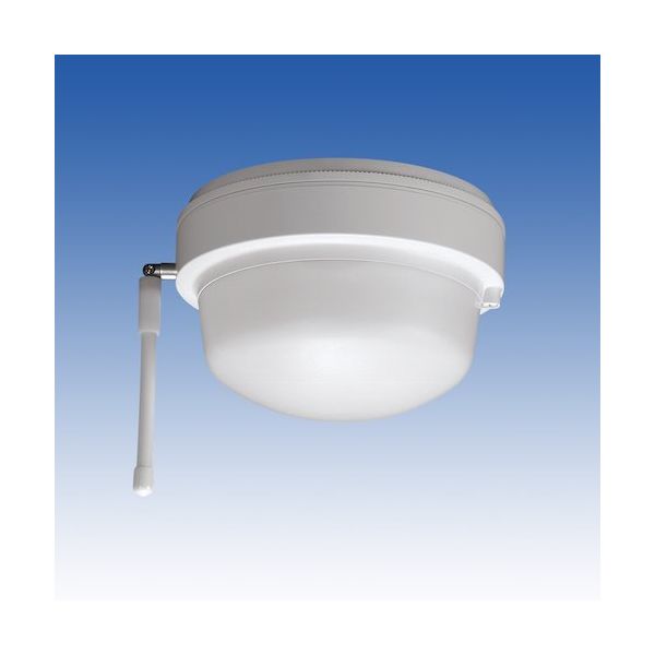 竹中エンジニアリング 竹中 センサー付きアクセスコール受信機 AC-8HM 1個 407-0084（直送品）