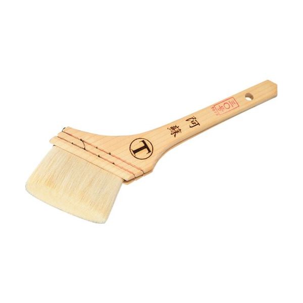 大塚刷毛製造 大塚 阿蘇中長毛筋違30号70ミリ 1017120030 1本 227-4313（直送品）