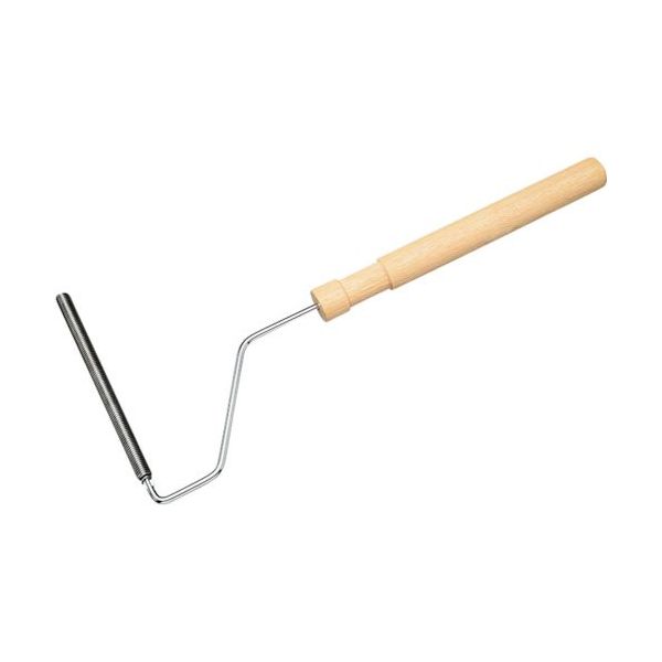 大塚刷毛製造 大塚 テツネジローラーSF 10φ 6インチ 1624710006 1セット 227-6000（直送品）