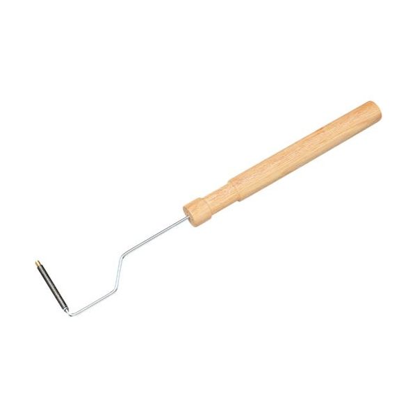 大塚刷毛製造 大塚 テツネジローラーSF 6φ 2インチ 1624810002 1セット 227-4446（直送品）