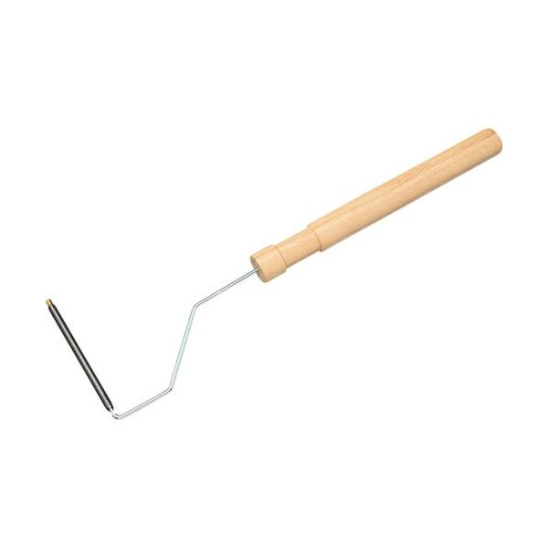 大塚刷毛製造 大塚 テツネジローラーSF 6φ 4インチ 1624810004 1セット 227-6002（直送品）