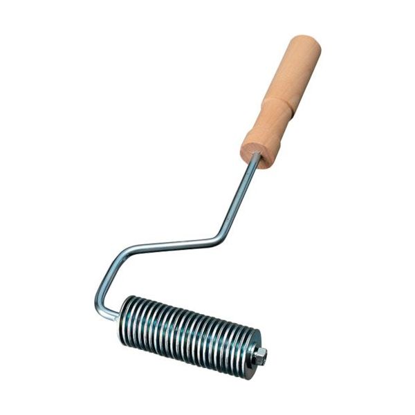 大塚刷毛製造 大塚 ワッシャーローラーWR 30φ 3インチ 1625610003 1セット 227-6015（直送品）