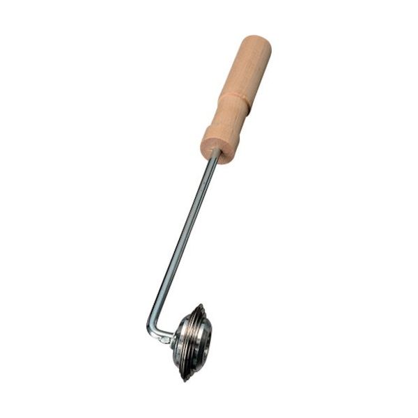 大塚刷毛製造 大塚 コーナーローラー(B) 鋭角45φ 1625810045 1セット 227-5943（直送品）