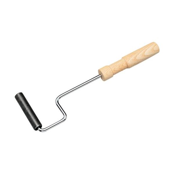 大塚刷毛製造 大塚 テツネジローラーSF 16φ 3インチ 1624510003 1セット 227-7519（直送品）