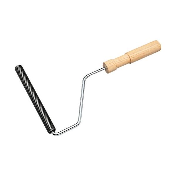 大塚刷毛製造 大塚 テツネジローラーSF 16φ 6インチ 1624510006 1セット 227-7556（直送品）