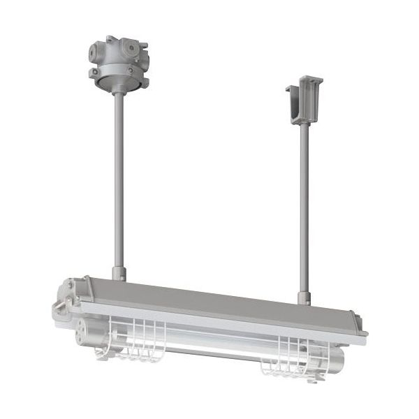 岩崎電気 岩崎 防爆形LED照明器具 EXILF2211BSA9U1-16 1台 406-2378（直送品）