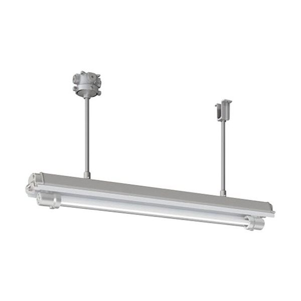 岩崎電気 岩崎 防爆形LED照明器具 EXILF2411BSA9N1-22 1台 406-0778（直送品）