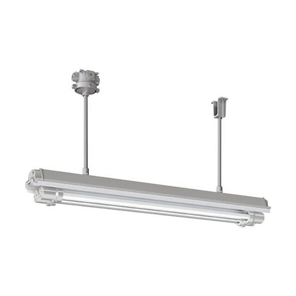 岩崎電気 岩崎 防爆形LED照明器具 EXILF2421BSA9N1-28 1台 406-0837（直送品）