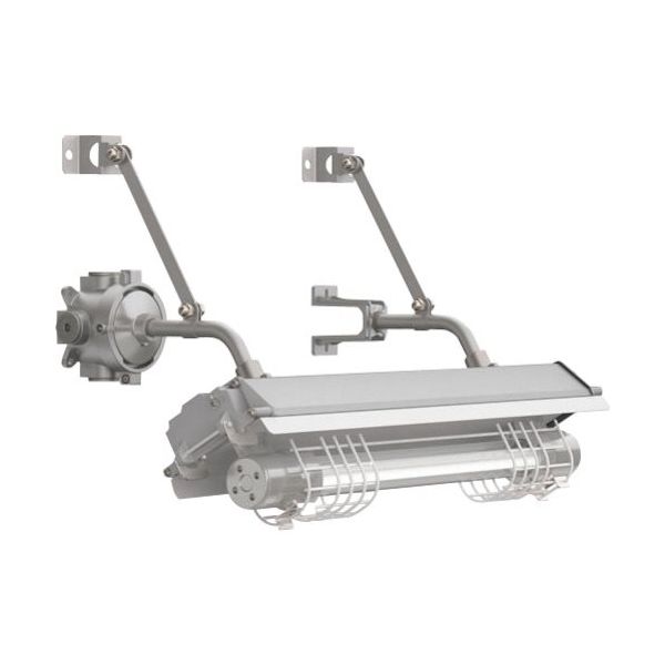 岩崎電気 岩崎 防爆形LED照明器具 EXILF3211BSA9U1-16 1台 406-2381（直送品）