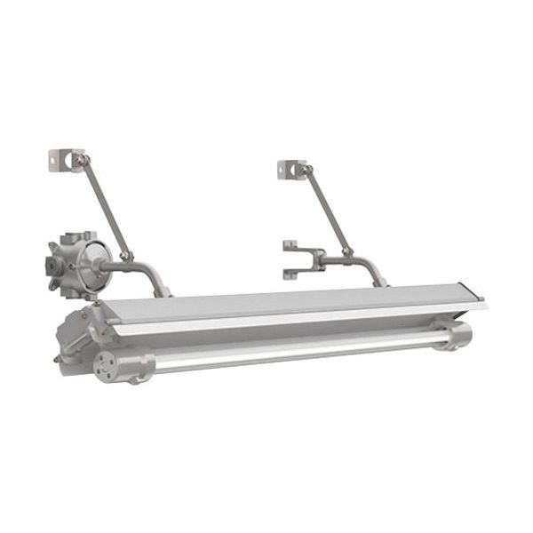 岩崎電気 岩崎 防爆形LED照明器具 EXILF3411BSA9N1-28 1台 405-9256（直送品）