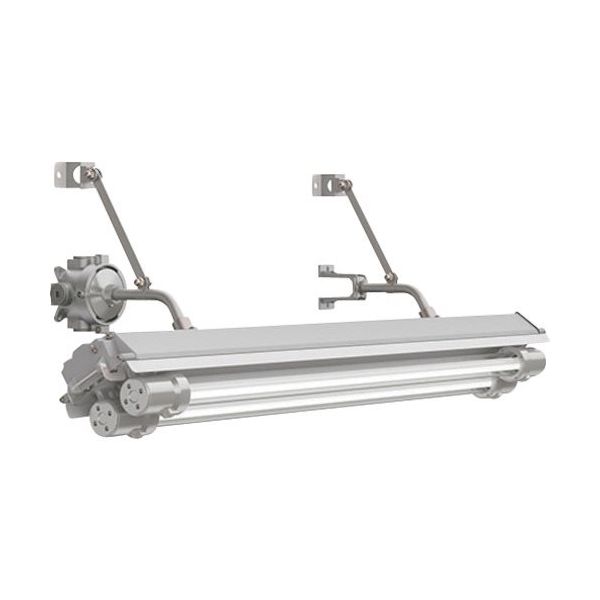 岩崎電気 岩崎 防爆形LED照明器具 EXILF3421BSA9N1-28 1台 406-0769（直送品）