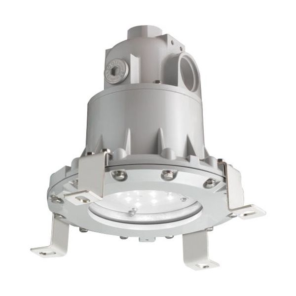 岩崎電気 岩崎 防爆形LED照明器具 EXIL9011SA9-22T 1台 406-0838（直送品）