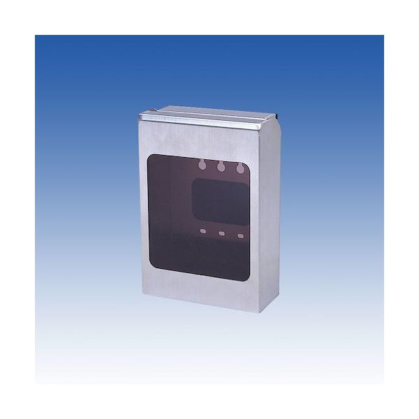 竹中エンジニアリング 竹中 屋外専用BOX ACS-BOX 1個 407-9006