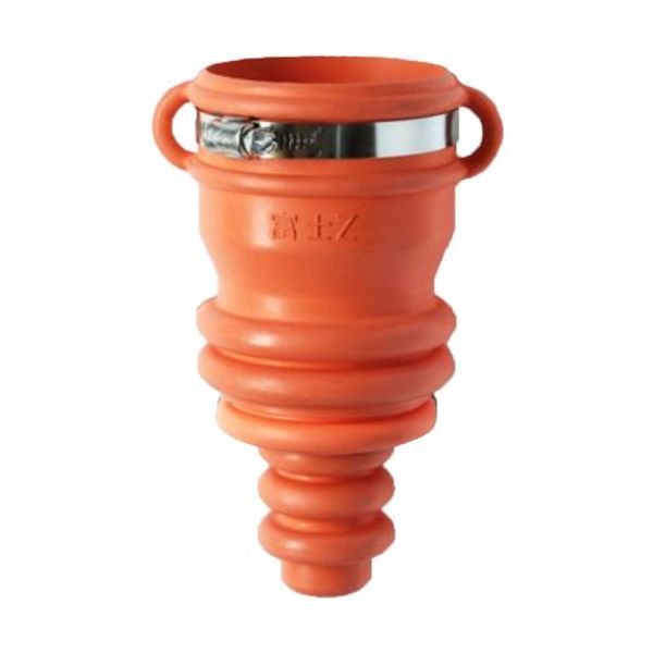 東空販売 TOKU 防音カバー コンクリートブレーカTCBー200用 FZー20XV FZ20XV 1個 466-4054（直送品）