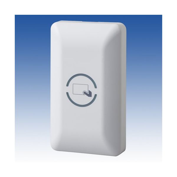 竹中エンジニアリング 竹中 カードリーダ ACS-DHR 1個 406-8545（直送品）