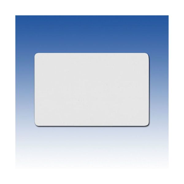 竹中エンジニアリング 竹中 FeliCaカード(IDm印字) ACS-FLCARD 1個 407-8476（直送品）
