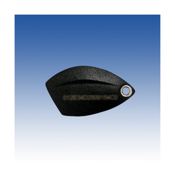 竹中エンジニアリング 竹中 Felica Liteタグ(IDm印字) ACS-FLST 1個 407-7926（直送品）