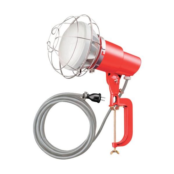 岩崎電気 岩崎 LED作業灯(投光器)50W SSA50403 1台 535-1700（直送品）