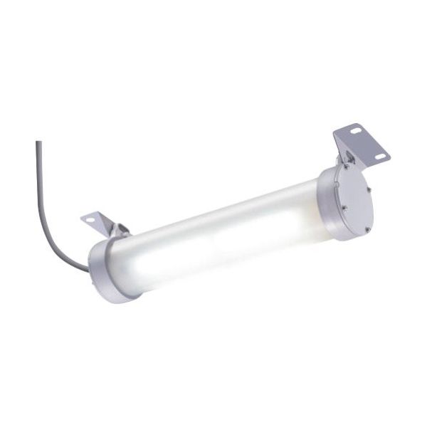 岩崎電気 岩崎 LED防浸形照明器具 KDE1006B/SAN9 1台 536-7407（直送品）