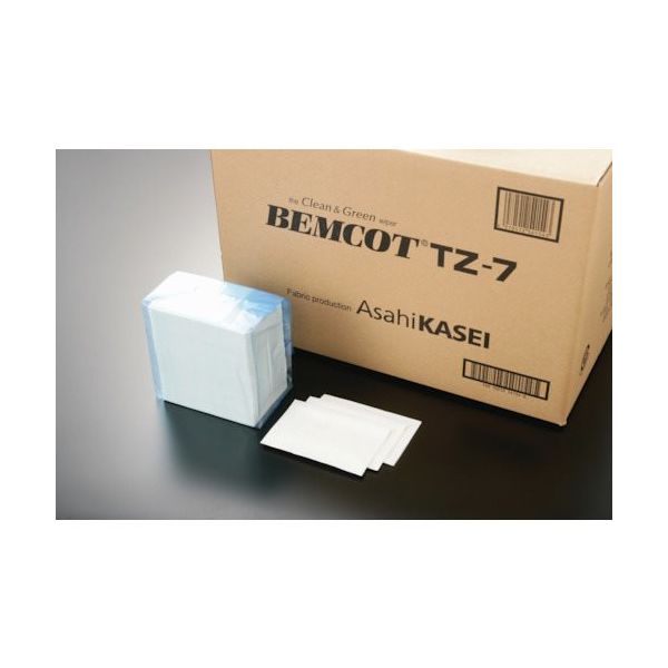 小津産業 ベンコット TZ―7(1600枚) 083091 1ケース(1600枚) 406-7808（直送品）