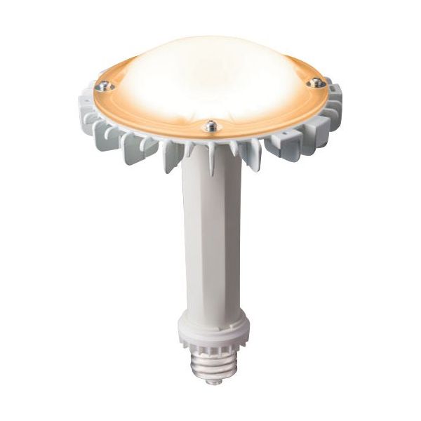 岩崎電気 岩崎 LEDアイランプSP 60W(電球色) LDRS60L-H-E39/HB 1本 537-0586（直送品）