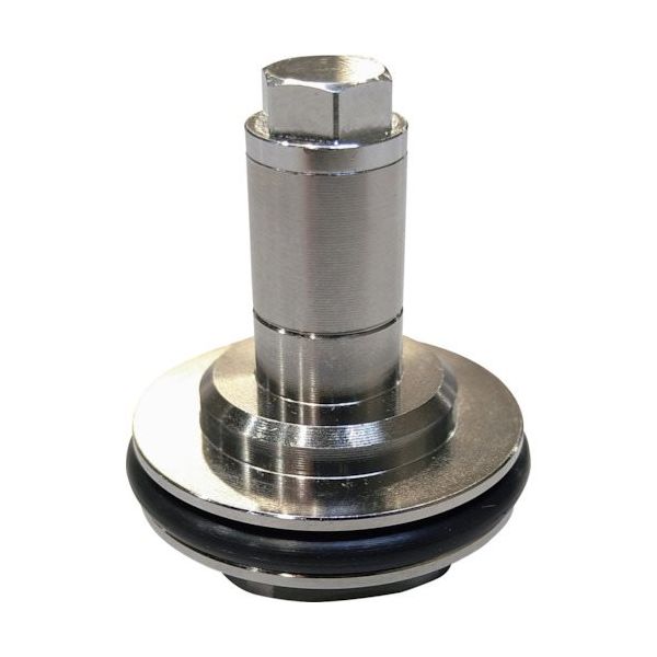 扶桑精機 扶桑 ルミナ自動スプレーガン MK用 #12 ピストン 29640 1個 424-1786（直送品）