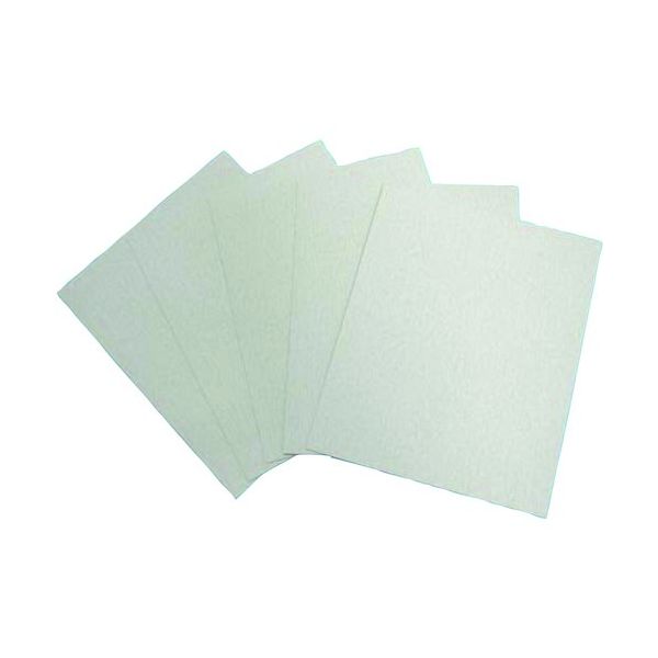 柳瀬 ヤナセ 空研ぎペーパー エコノミータイプ 230×280 #240 SPKAE-240 1セット(5枚) 416-0165（直送品）