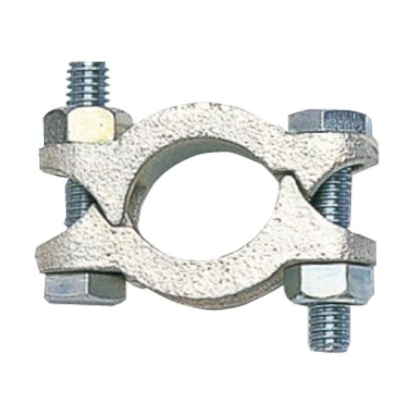 東空販売 TOKU 19mmホースバンド AF00006F 1個 466-4067（直送品）