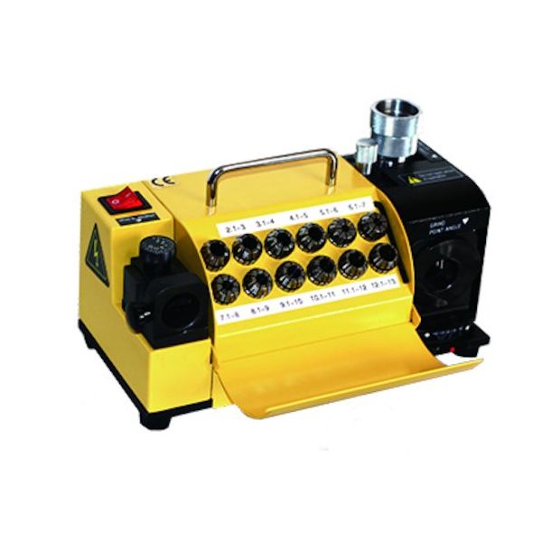 田中インポートグループ TANAKA サラザグリ、メントリドリル専用研磨機 PT―05 4160 1台 555-0675（直送品）