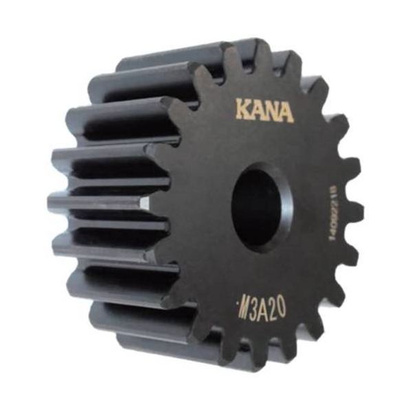 片山チエン KANA ピニオンギヤ M3A36 1個 554-0978（直送品）