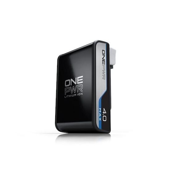 くうかん HOOVER バッテリー4Ah 720239135 1個 523-9062（直送品）