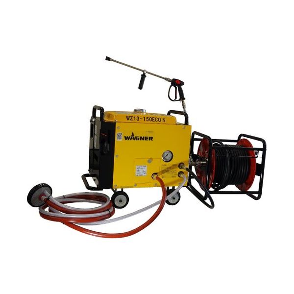 日本ワグナー・スプレーテック ワグナー WZ13ー150ECO N 標準セット 2294261 1個 538-2722（直送品）