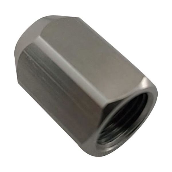 扶桑精機 扶桑 ルミナ自動押出しガン KHA用 #1 ナット 29584 1個 545-2013（直送品）