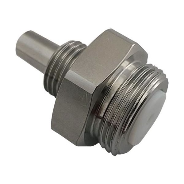 扶桑精機 扶桑 ルミナ自動押出しガン KHA用 #2 ノズル 29585 1個 545-2017（直送品）