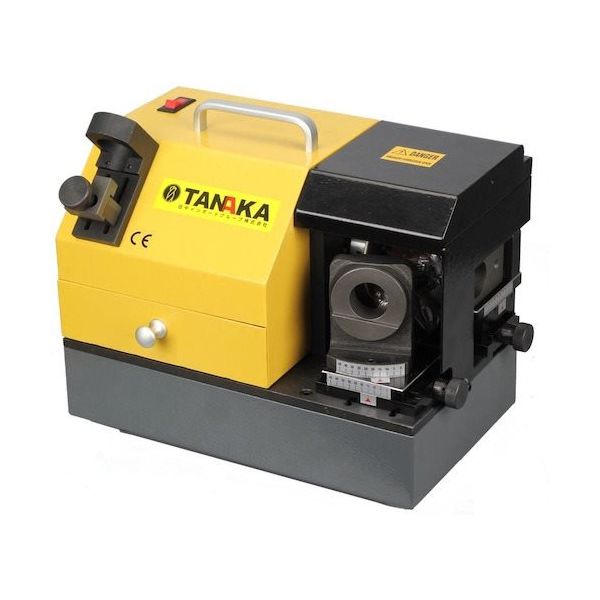 田中インポートグループ TANAKA タップ研磨機 PT