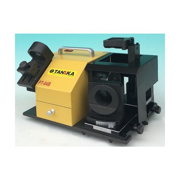 田中インポートグループ TANAKA タップ研磨機 PT―04B 4130 1台 555-0683（直送品）