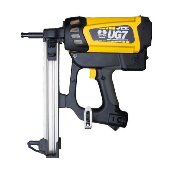 日本パワーファスニング JPF ウルトラガスツール UG7ver.2 LM(40連発)[ロングマガジン] UG7VER2LM 1台（直送品）