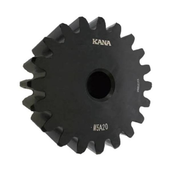片山チエン KANA ピニオンギヤ M5A40 1個 554-1028（直送品）