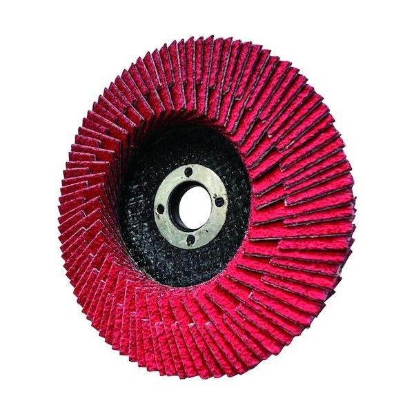 柳瀬 ヤナセ ロボトップ 100x15 S#40 LTOP100S3 1セット(10枚) 570-4384（直送品）