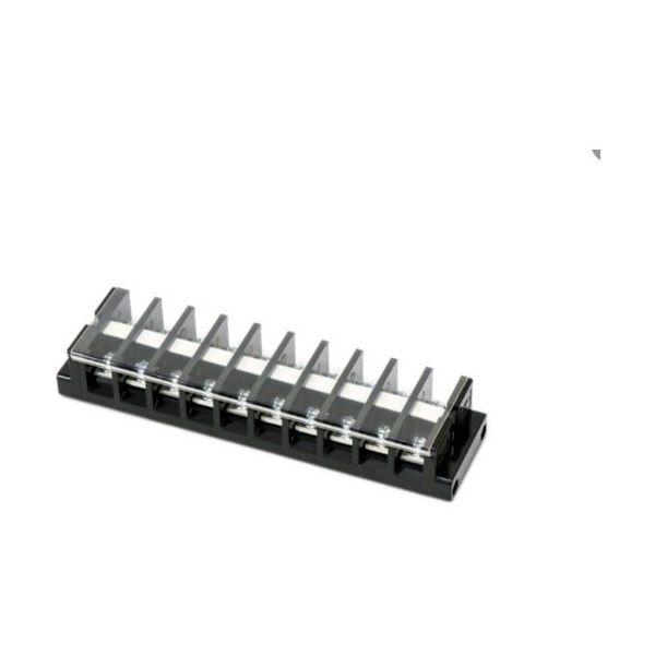 春日電機 組端子台 TC60C10 1個 579-6449（直送品）