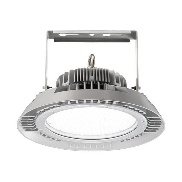 岩崎電気 岩崎 LED高天井灯 耐油形 250W 広角 EHWP25023W/NSAN9 1台 594-3119（直送品）