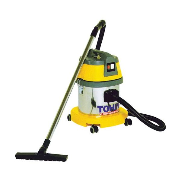 東浜商事 TOHIN ハイパワークリーナー100V AS-10 1台 577-1059（直送品）