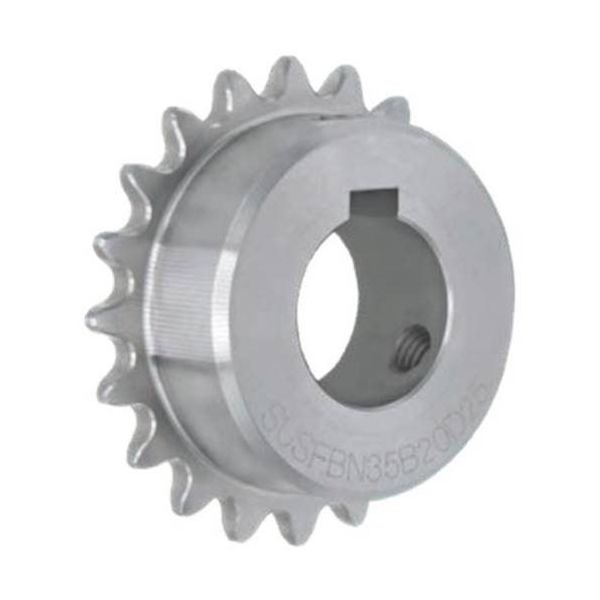 片山チエン KANA SUSFBN35B15D17 1個 596-4165（直送品）