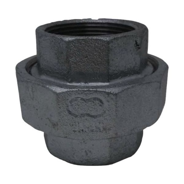 東尾メック クロ BS 2.1/2 24030024 1箱(20個) 627-6880（直送品）